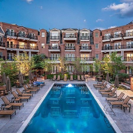 Aspen Mountain Residences 3 Bedroom Residence Esterno foto