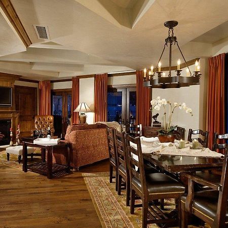Aspen Mountain Residences 3 Bedroom Residence Esterno foto
