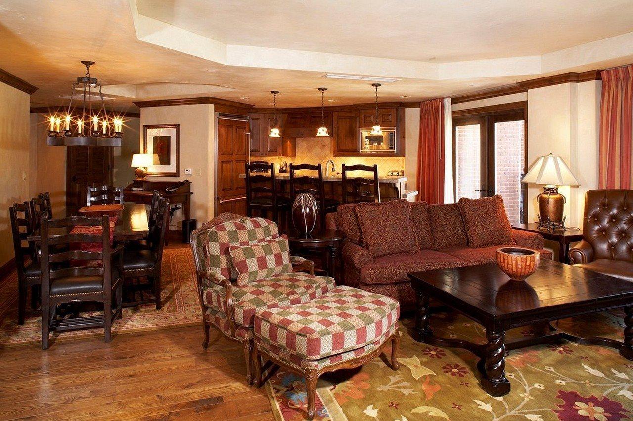 Aspen Mountain Residences 3 Bedroom Residence Esterno foto