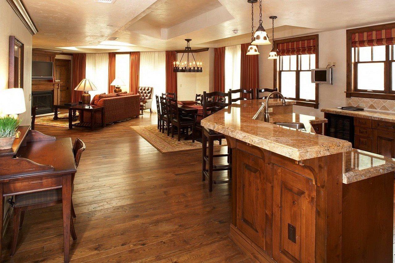 Aspen Mountain Residences 3 Bedroom Residence Esterno foto