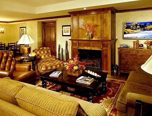 Aspen Mountain Residences 3 Bedroom Residence Esterno foto