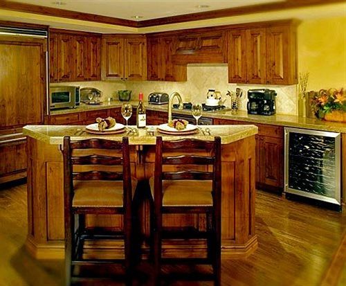 Aspen Mountain Residences 3 Bedroom Residence Esterno foto