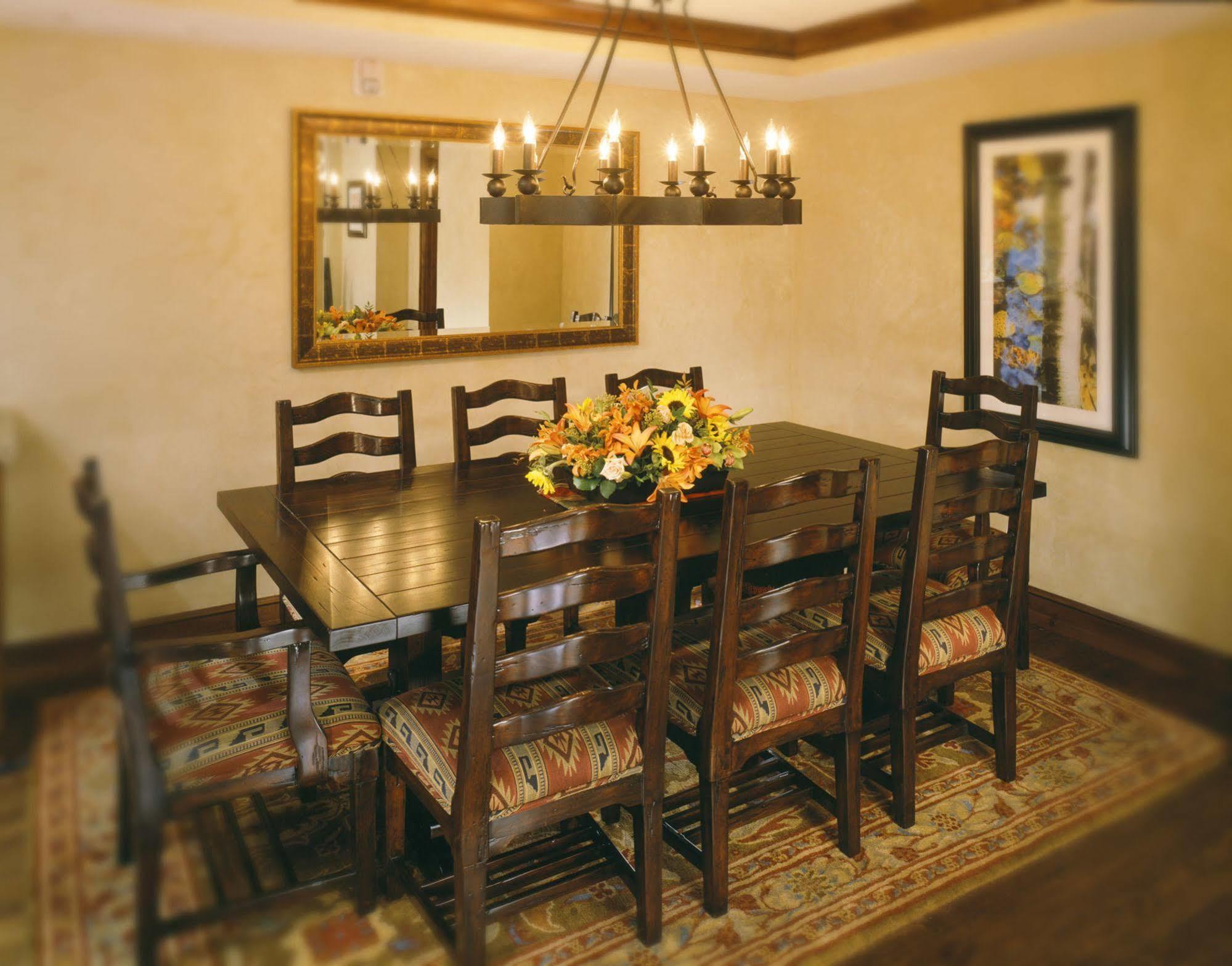 Aspen Mountain Residences 3 Bedroom Residence Esterno foto
