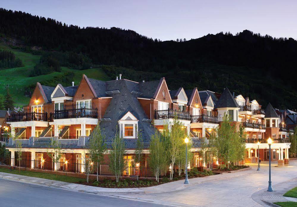 Aspen Mountain Residences 3 Bedroom Residence Esterno foto