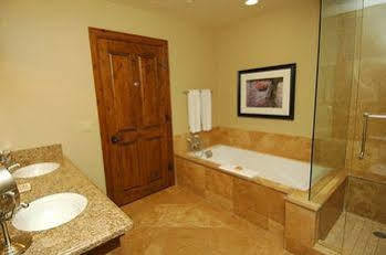 Aspen Mountain Residences 3 Bedroom Residence Esterno foto